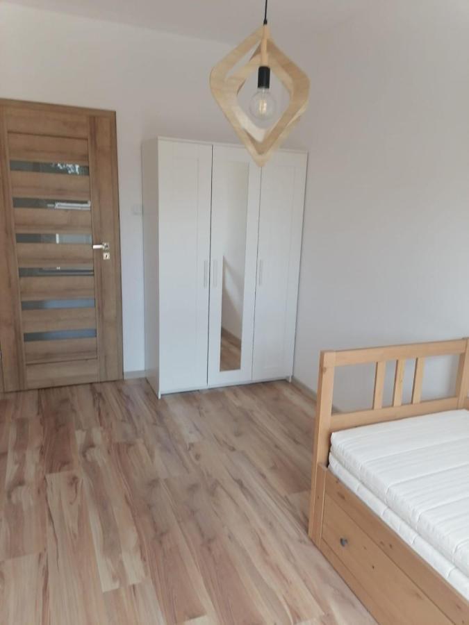 Apartament Prosto Do Mola W Gdansku Exterior foto