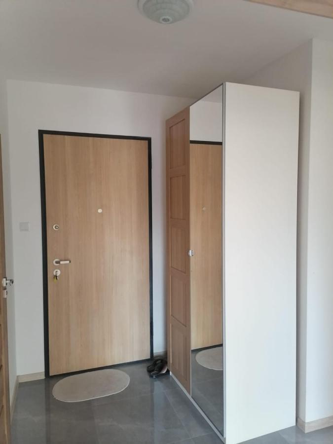 Apartament Prosto Do Mola W Gdansku Exterior foto